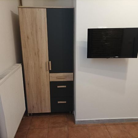 U Janku Apartment Zlin Luaran gambar