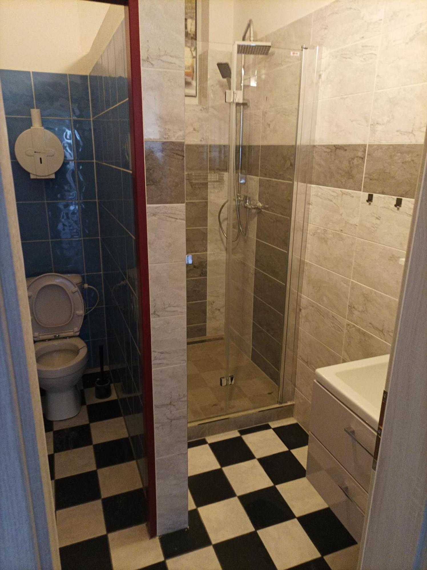 U Janku Apartment Zlin Luaran gambar