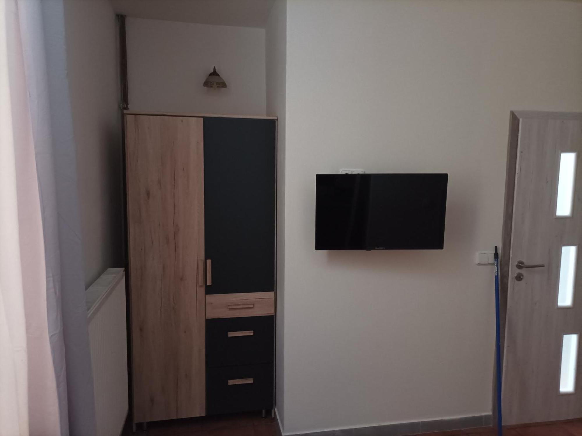 U Janku Apartment Zlin Luaran gambar
